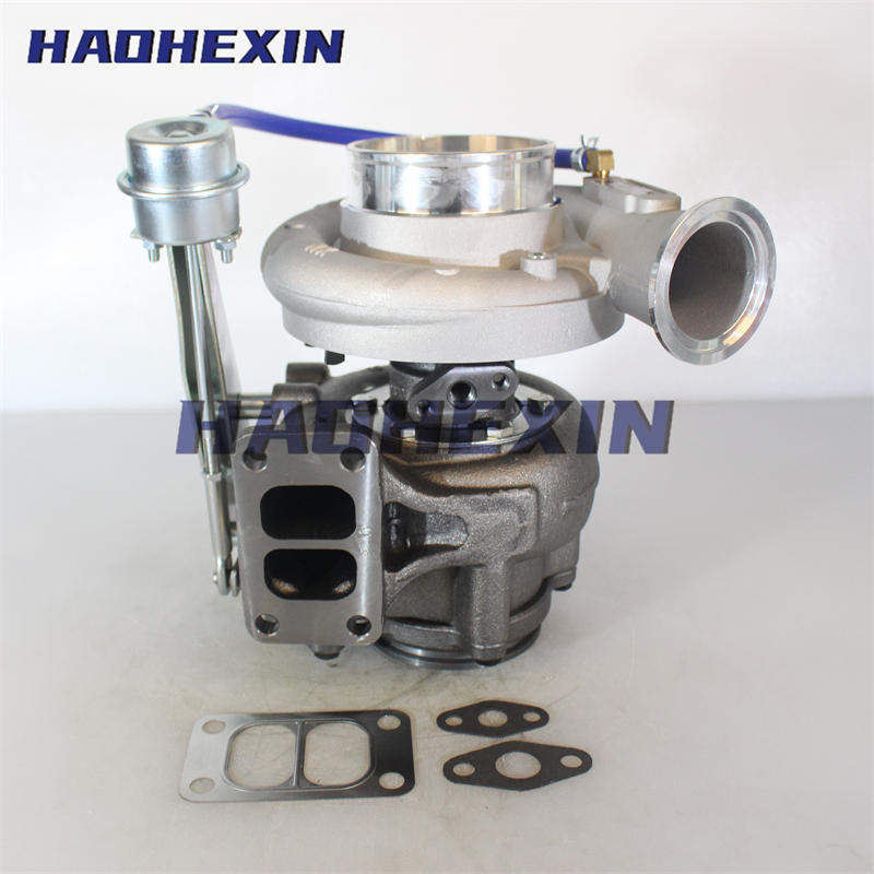 HX40W Turbocharger 87403719