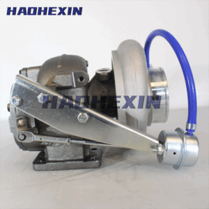 HX40W Turbocharger 87403719