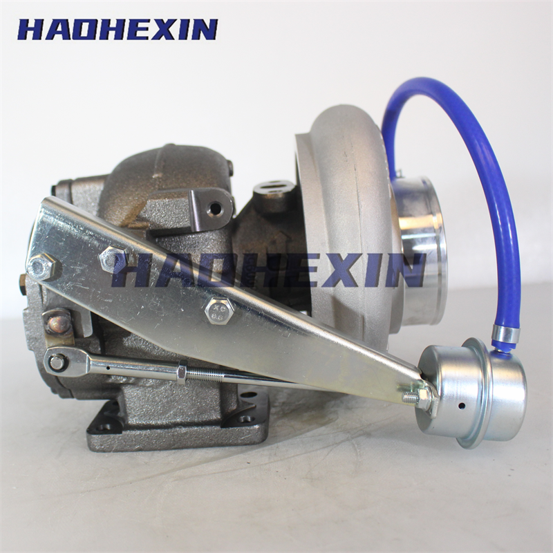 HX40W Turbocharger 87403719