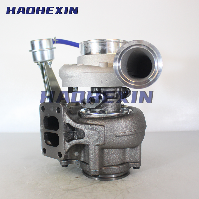 HX40W Turbocharger 87403719