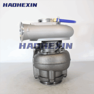 HX40W Turbocharger 87403719
