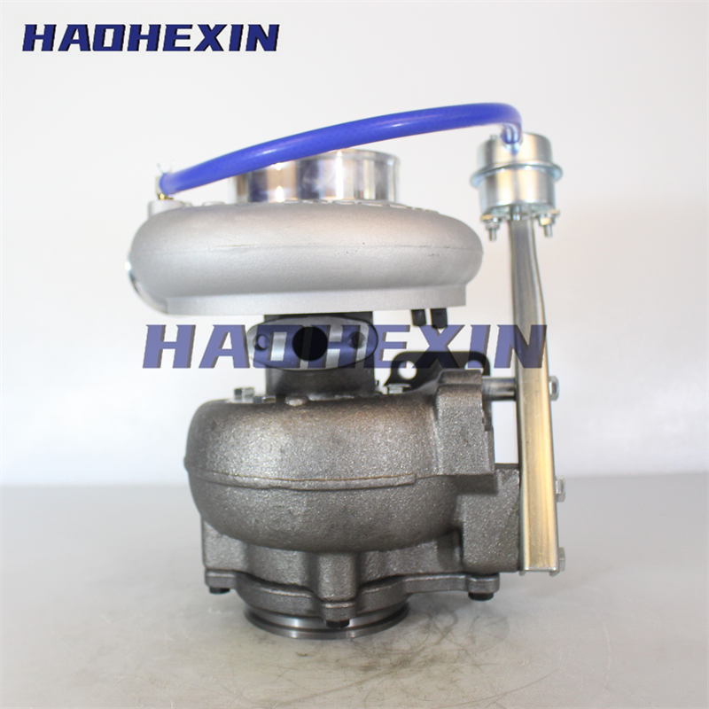 HX40W Turbocharger 87403719