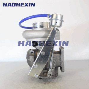 HX40W Turbocharger 87403719