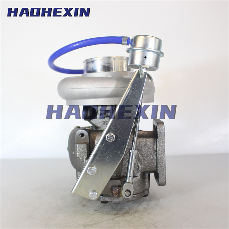 HX40W Turbocharger 87403719