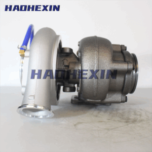 HX40W Turbocharger 87403719