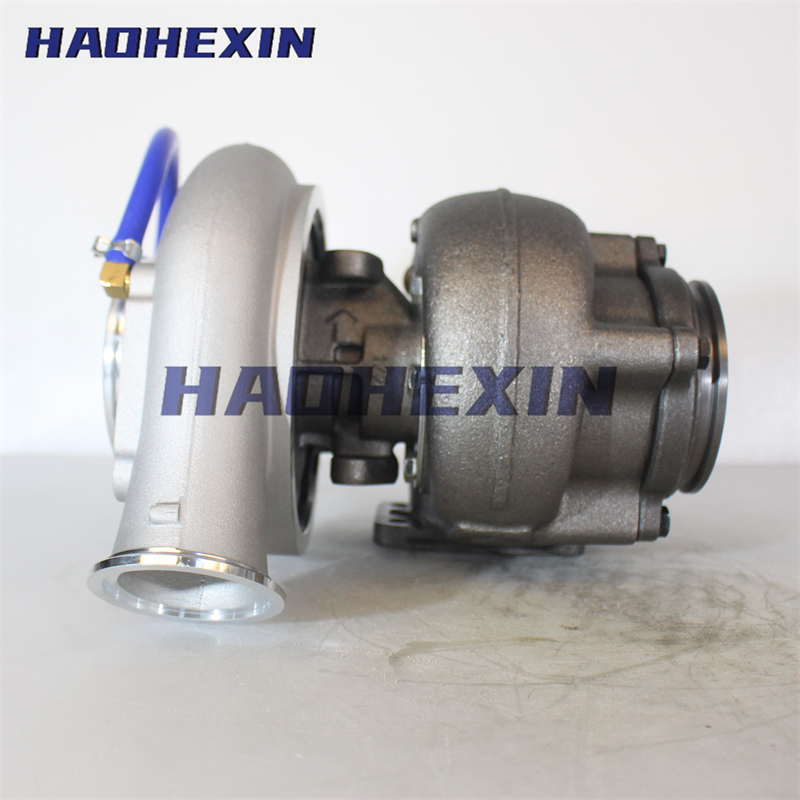 HX40W Turbocharger 87403719