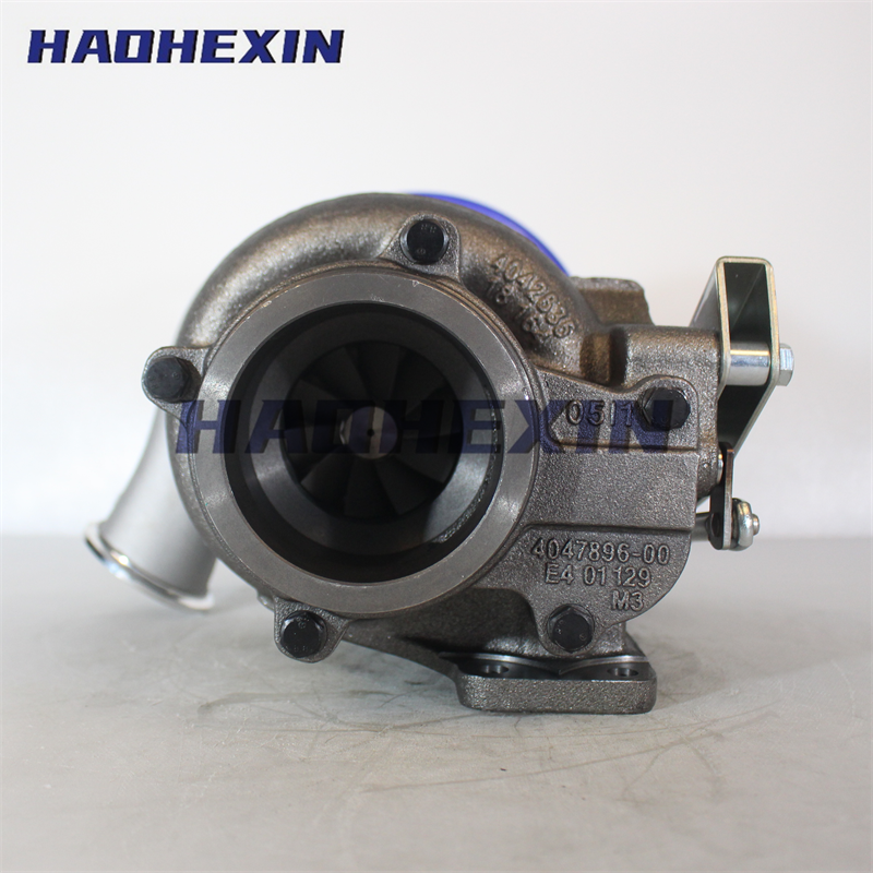 HX40W Turbocharger 87403719