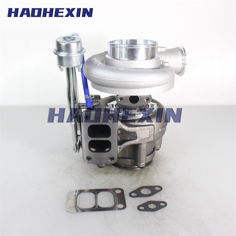 HX40W Turbocharger A77906