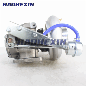 HX40W Turbocharger A77906