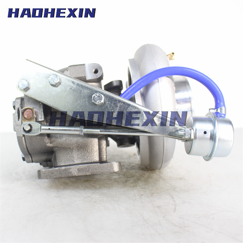 HX40W Turbocharger A77906