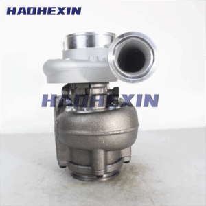 HX40W Turbocharger A77906