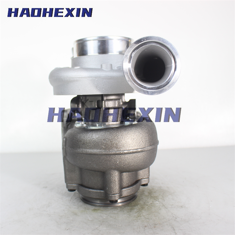 HX40W Turbocharger A77906