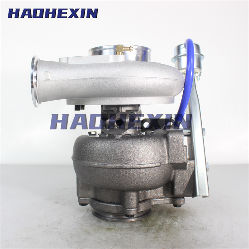 HX40W Turbocharger A77906