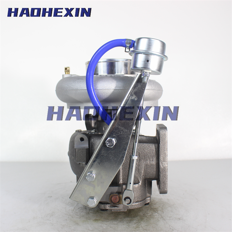 HX40W Turbocharger A77906