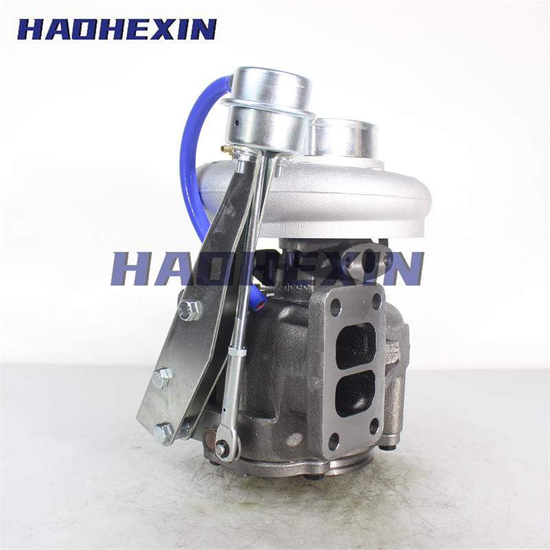 HX40W Turbocharger A77906