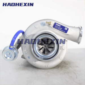 HX40W Turbocharger A77906