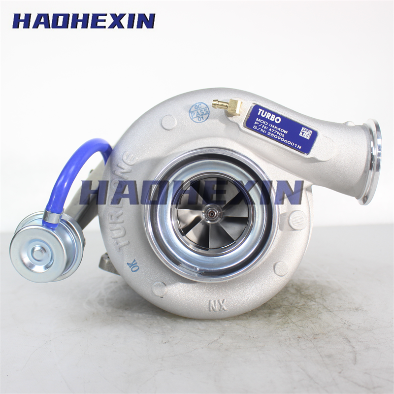HX40W Turbocharger A77906