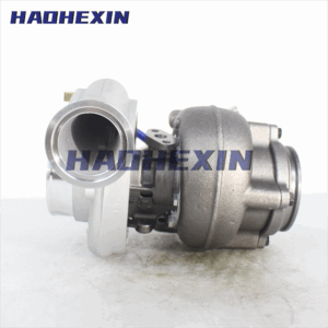 HX40W Turbocharger A77906