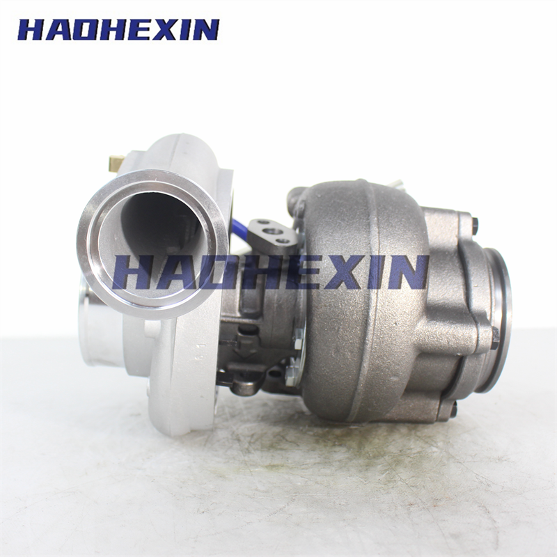 HX40W Turbocharger A77906