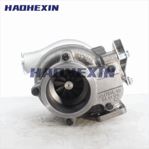 HX40W Turbocharger A77906