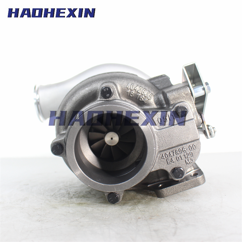HX40W Turbocharger A77906