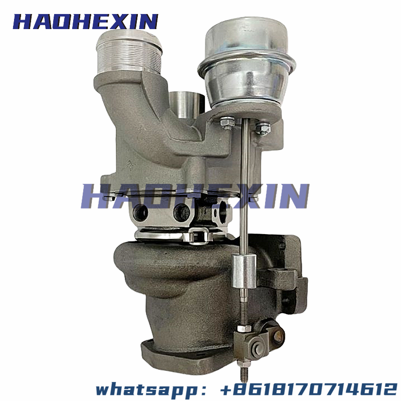 K03 53039880146 11657575653 Turbo