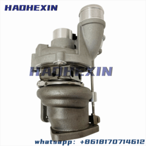 K03 53039880146 11657575653 Turbo