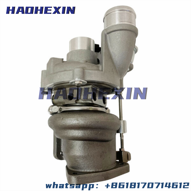 K03 53039880146 11657575653 Turbo