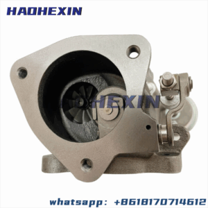 K03 53039880146 11657575653 Turbo