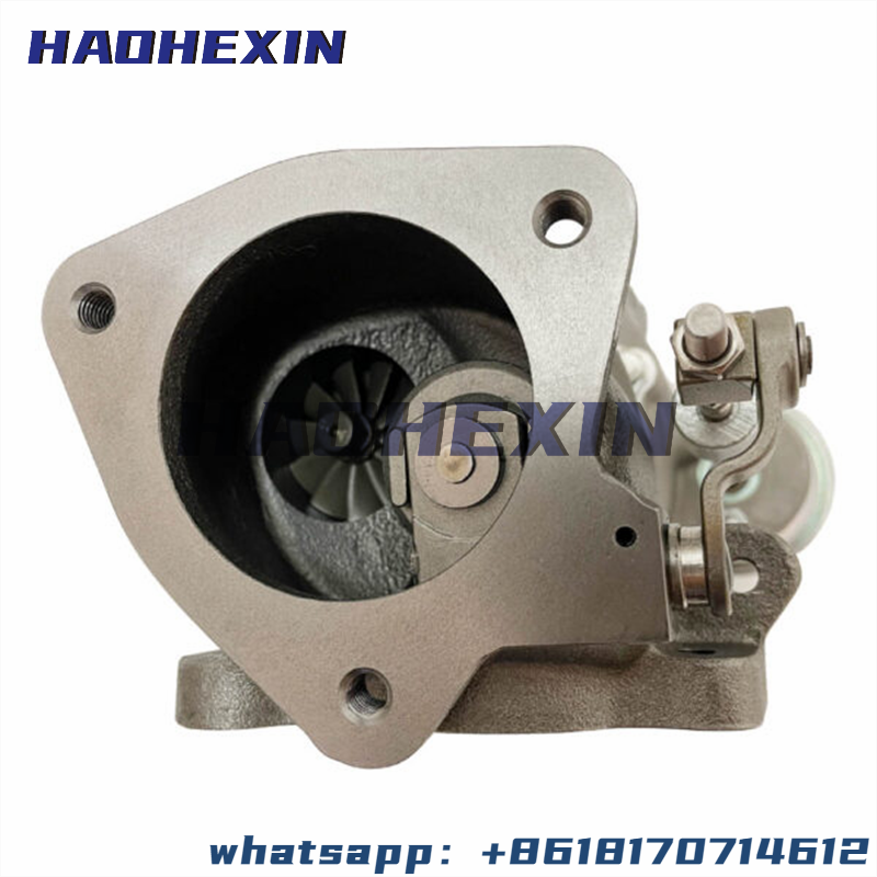 K03 53039880146 11657575653 Turbo