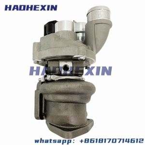 K03 53039880146 11657575653 Turbo