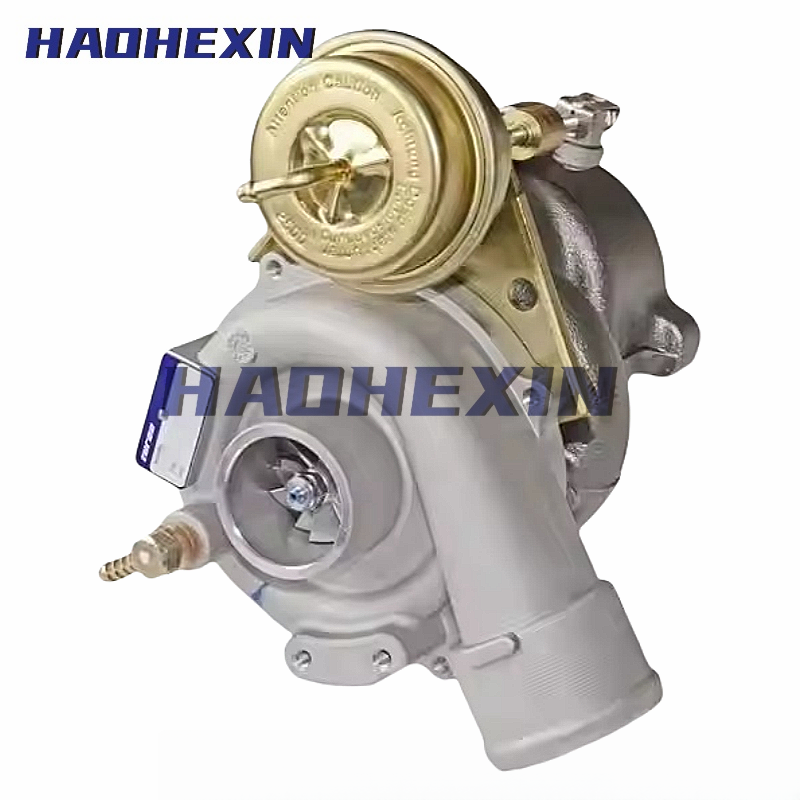 K03 Turbo 058145703J 53039700029