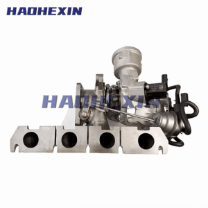 K03 Turbo 53039700106