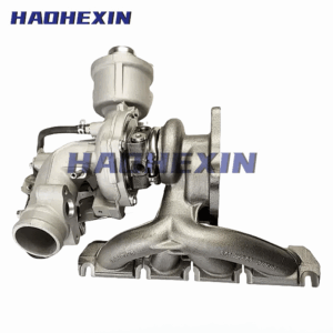 K03 Turbo 53039700106