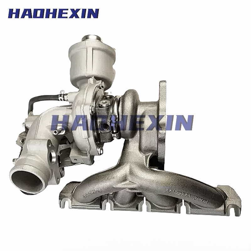 K03 Turbo 53039700106