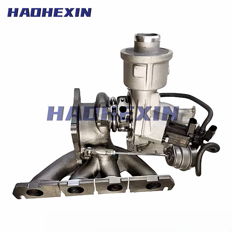 K03 Turbo 53039700106