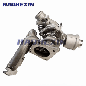 K03 Turbo 53039700106