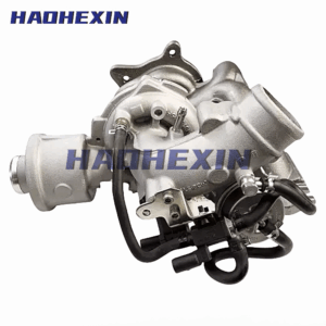 K03 Turbo 53039700106