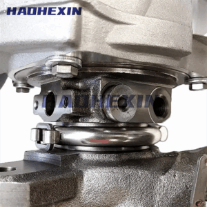 K03 Turbo 53039700106