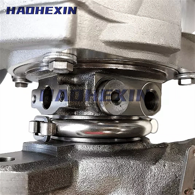 K03 Turbo 53039700106