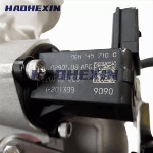 K03 Turbo 53039700106