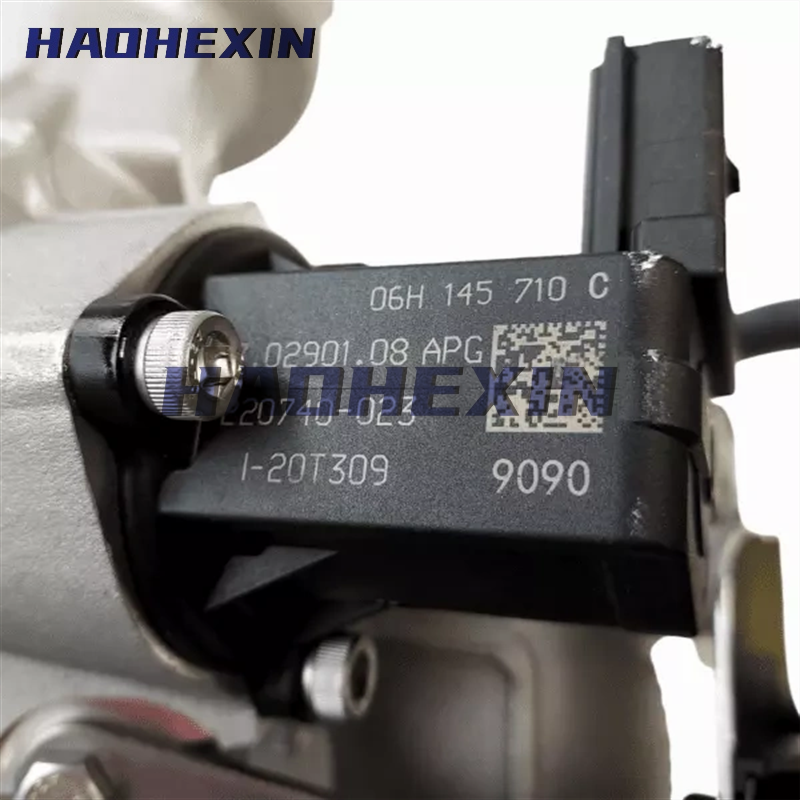 K03 Turbo 53039700106