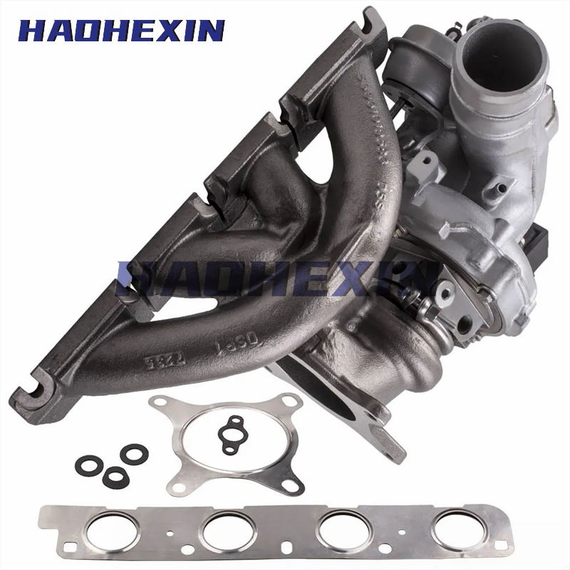 K03 Turbo 53039700159