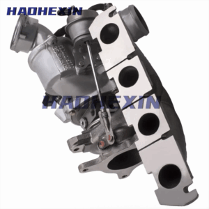 K03 Turbo 53039700159