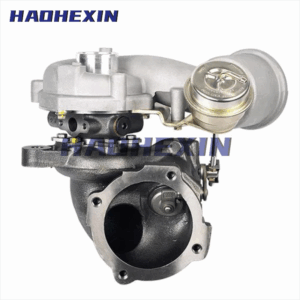 K03 Turbo 53039880052