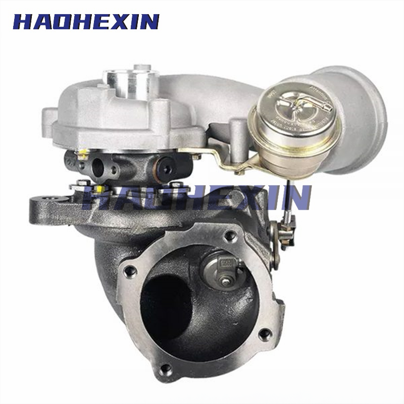 K03 Turbo 53039880052