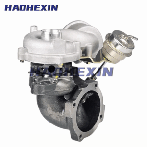 K03 Turbo 53039880052