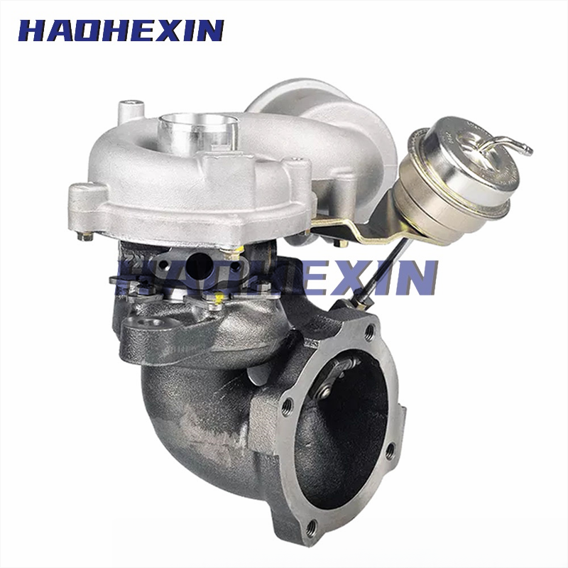 K03 Turbo 53039880052