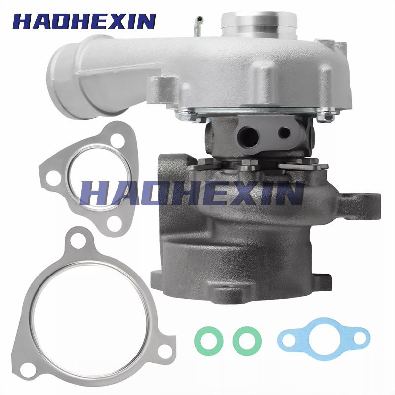 K04 Turbo 53049700023