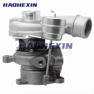 K04 Turbo 53049700023